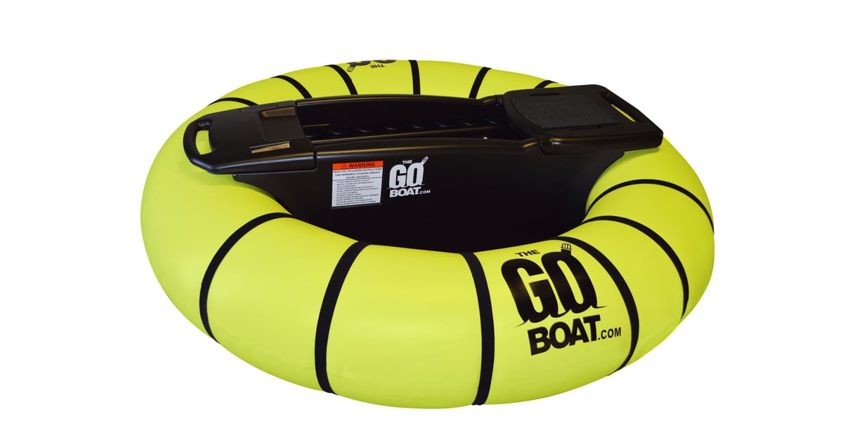 motorized pool float amazon