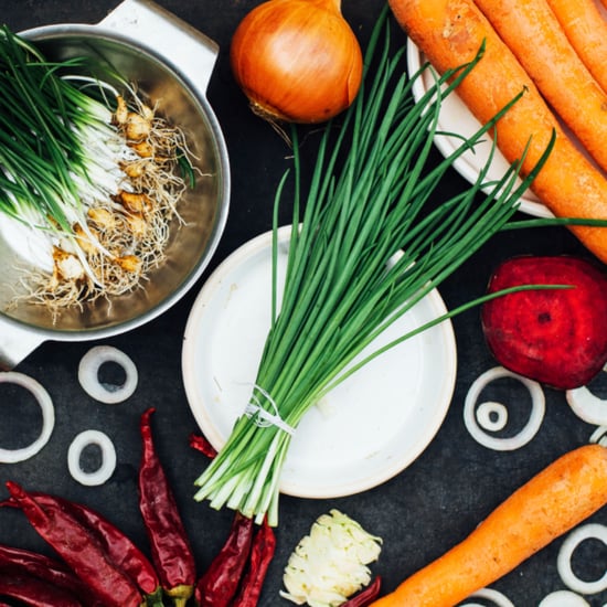 A Nonrestrictive Vegetable Diet