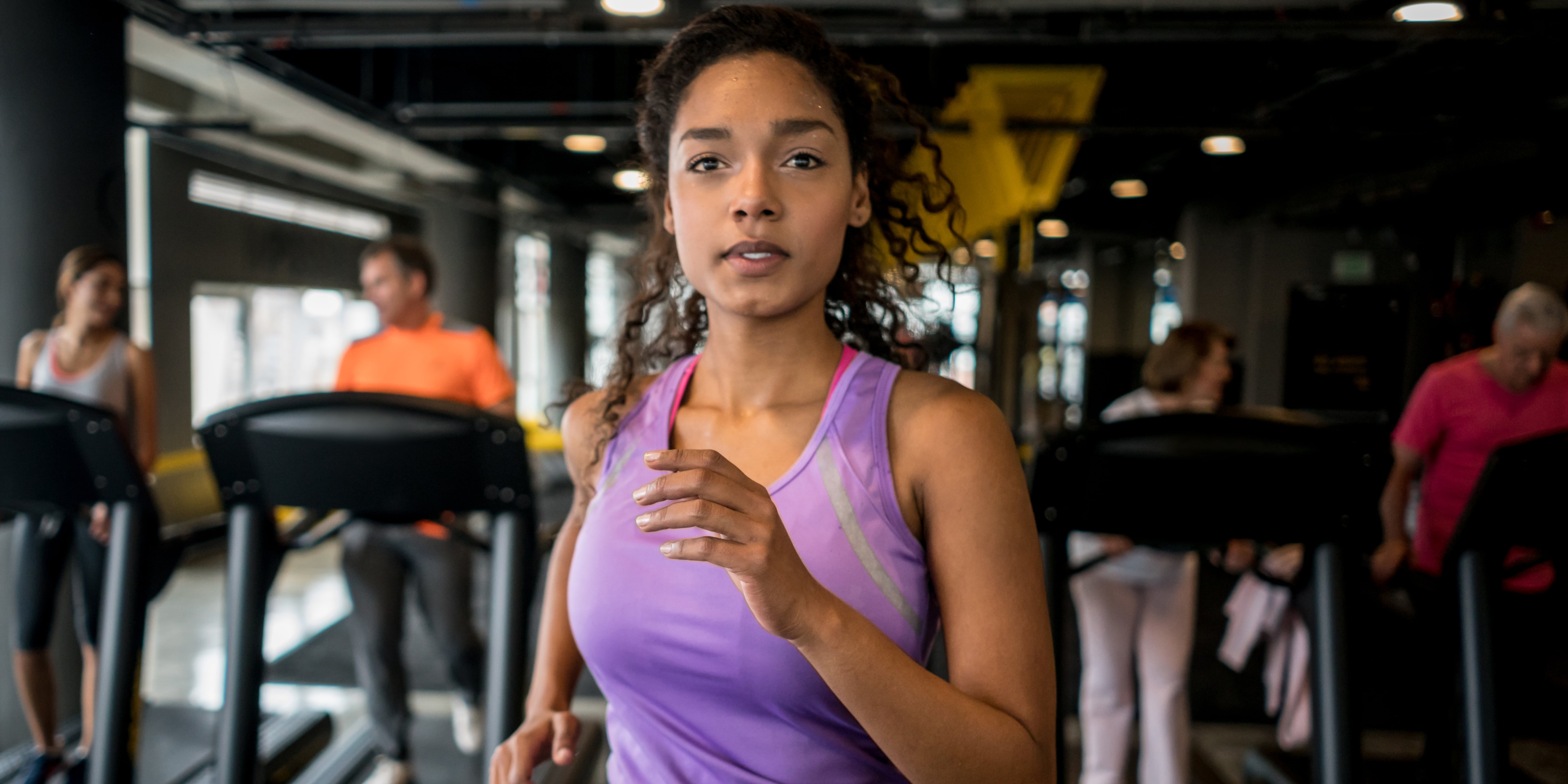 Peloton $58 new arrivals a month