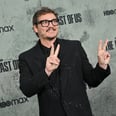 Fans Are Concerned About Pedro Pascal's Coffee Intake After Viral Starbucks Order