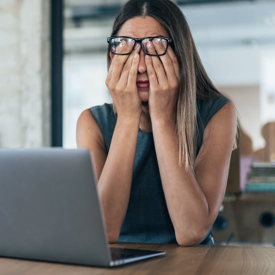 6 Surprising Causes of Eye Irritation and Dry Eye