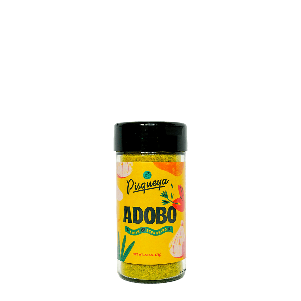 Adobo Seasoning