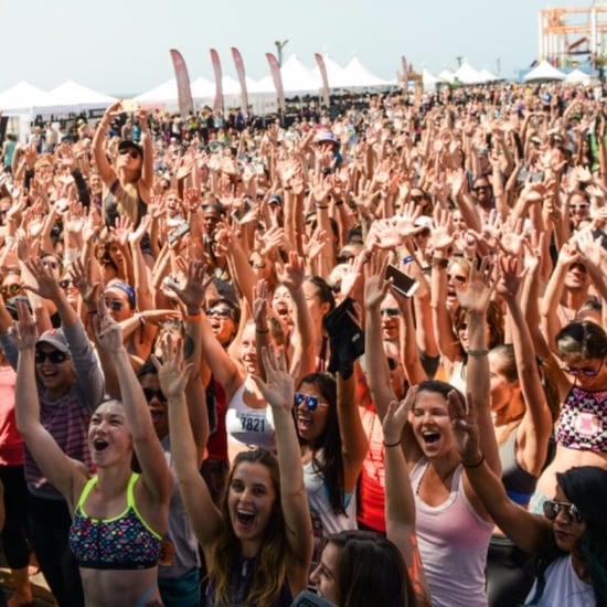 What Is Dance Yoga?
