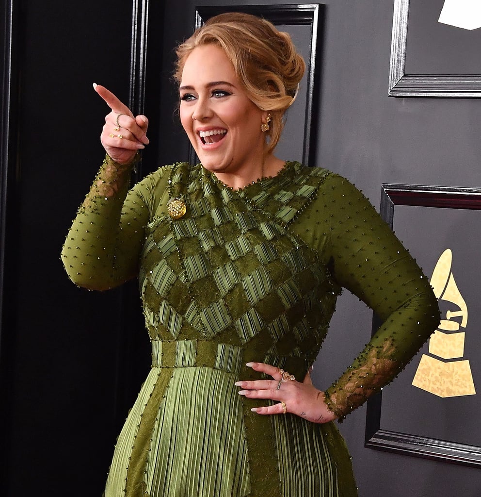 Is Adele Married to Simon Konecki?