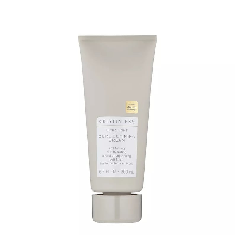 Best Curl Cream For Thin Hair