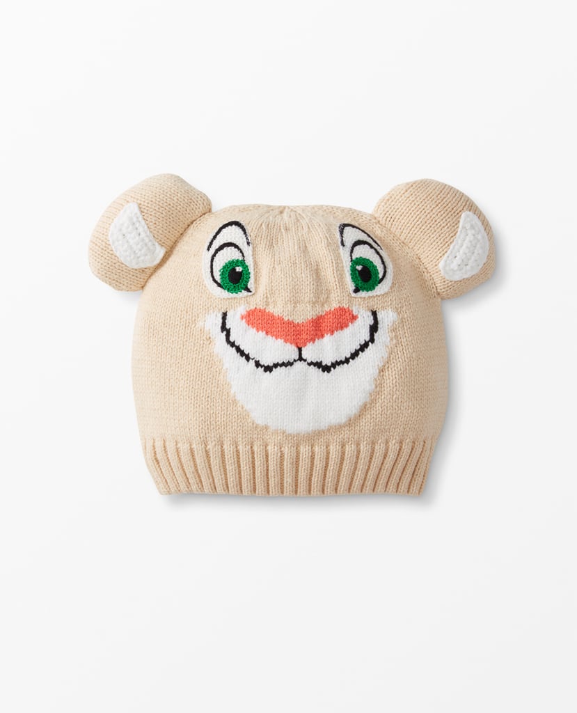 Disney's The Lion King Character Sweaterknit Hat — Nala
