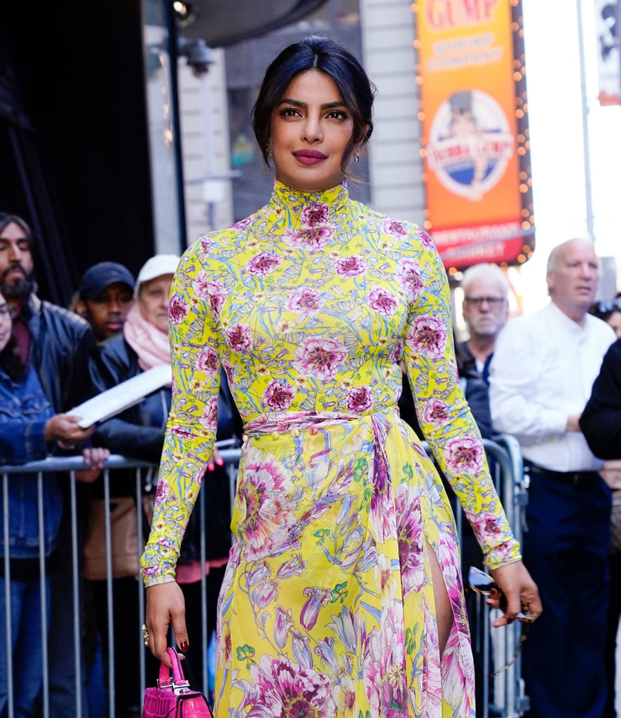 Sexy Priyanka Chopra Pictures 2018