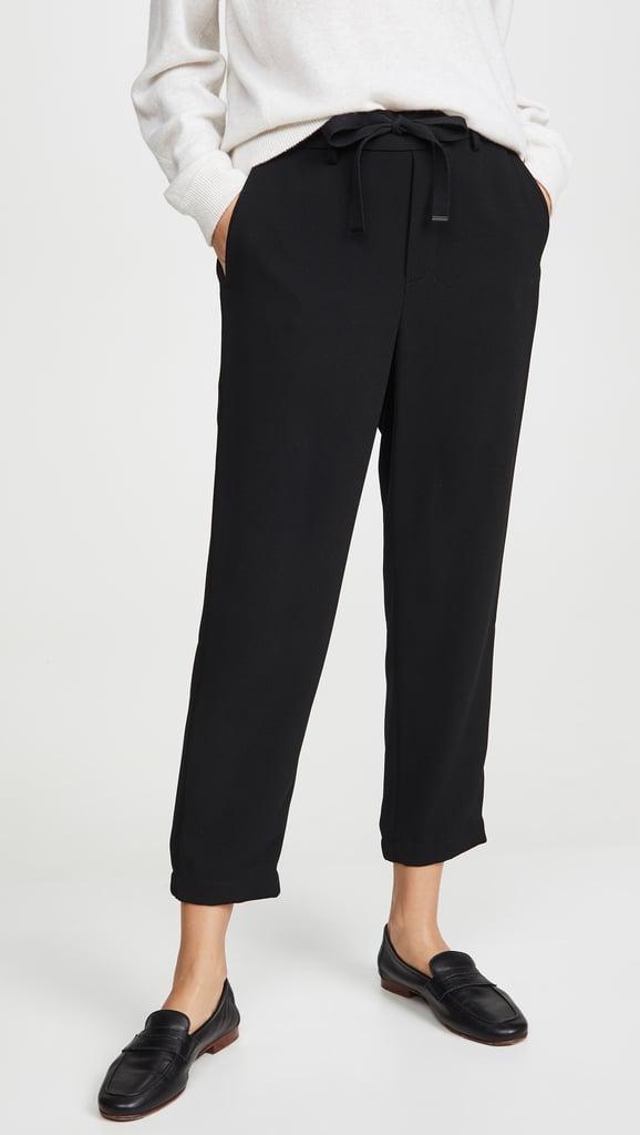 Vince Easy Pull On Pants | The Most Comfortable and Stylish Fall Pants ...