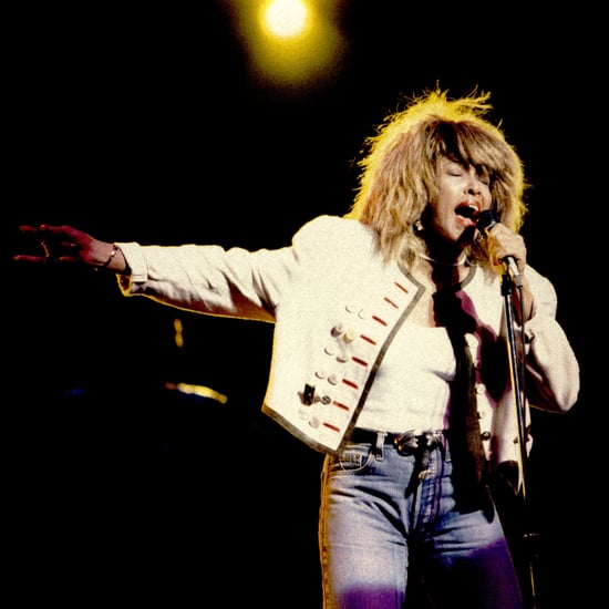 The Best Rocker-Girl Hairstyles
