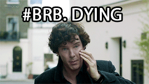 Level 9: You're "Literally" Dead, You "Literally" Can't Even