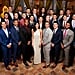 Bachelorette Cast 2018