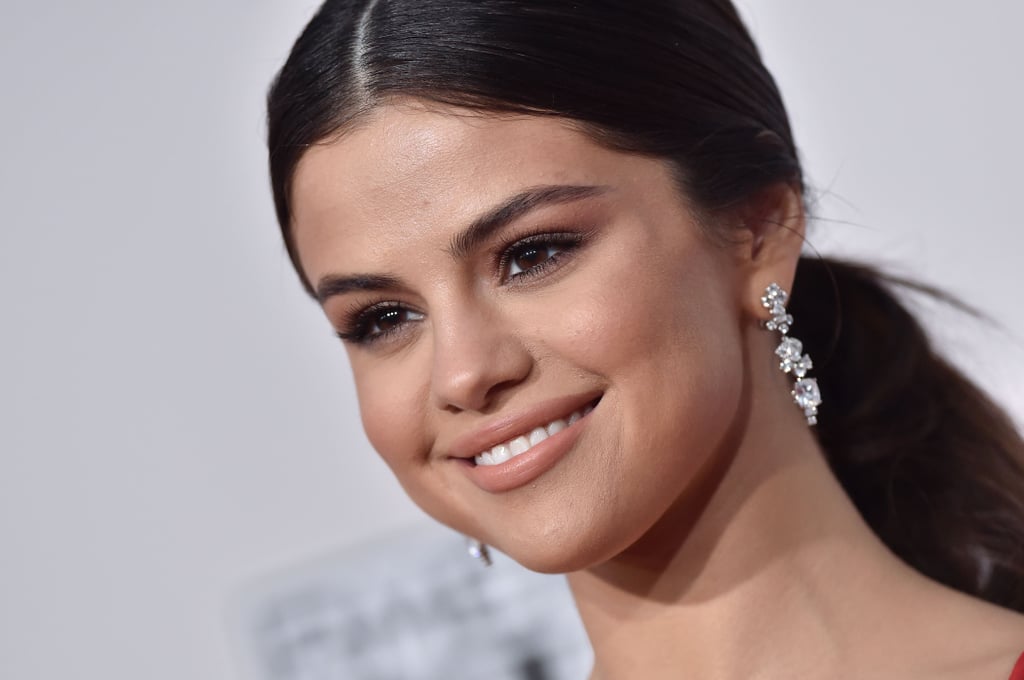 Selena Gomez Dancing to Julia Michaels's Issues on Instagram