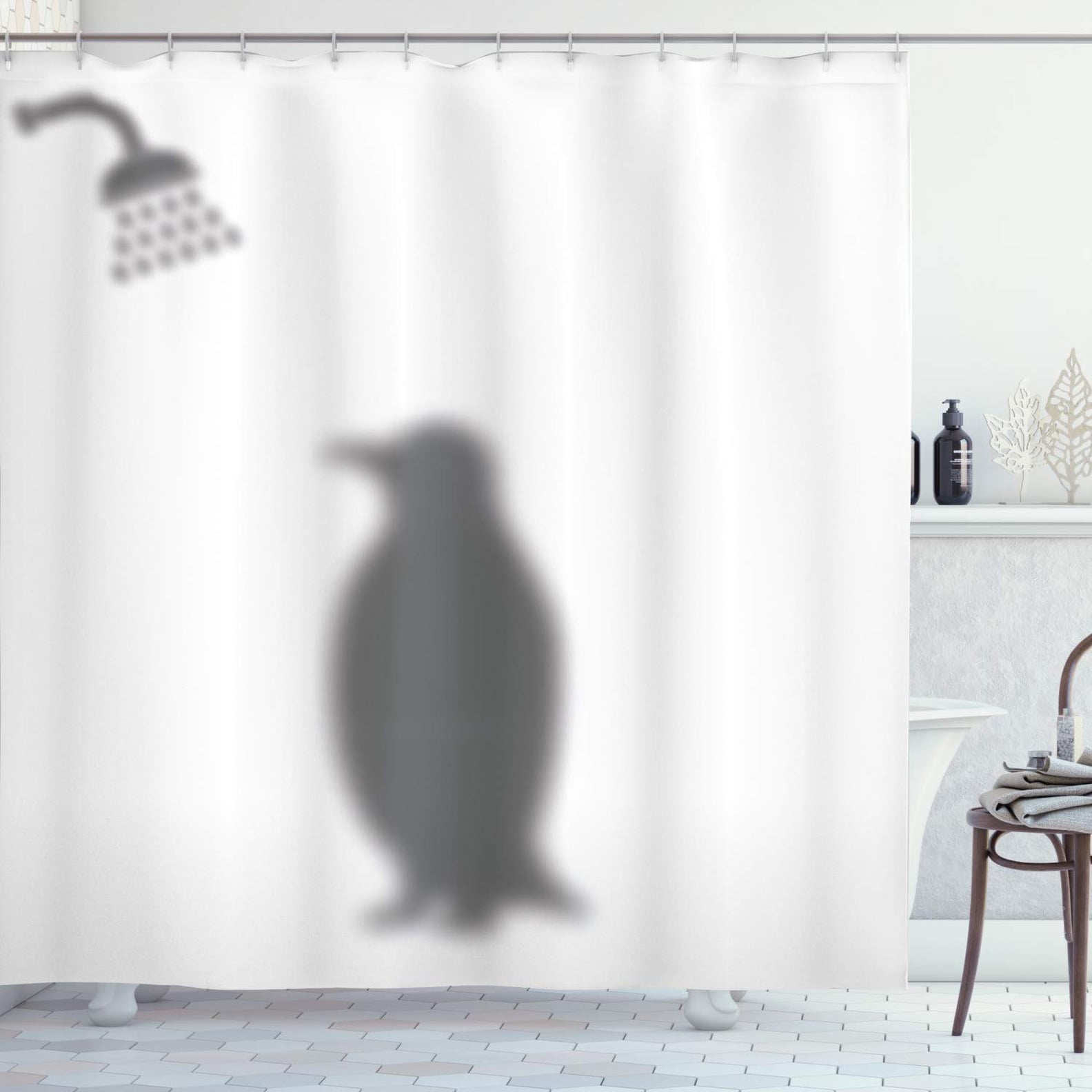 Funny and Weird Shower Curtains on Amazon | PS Home
