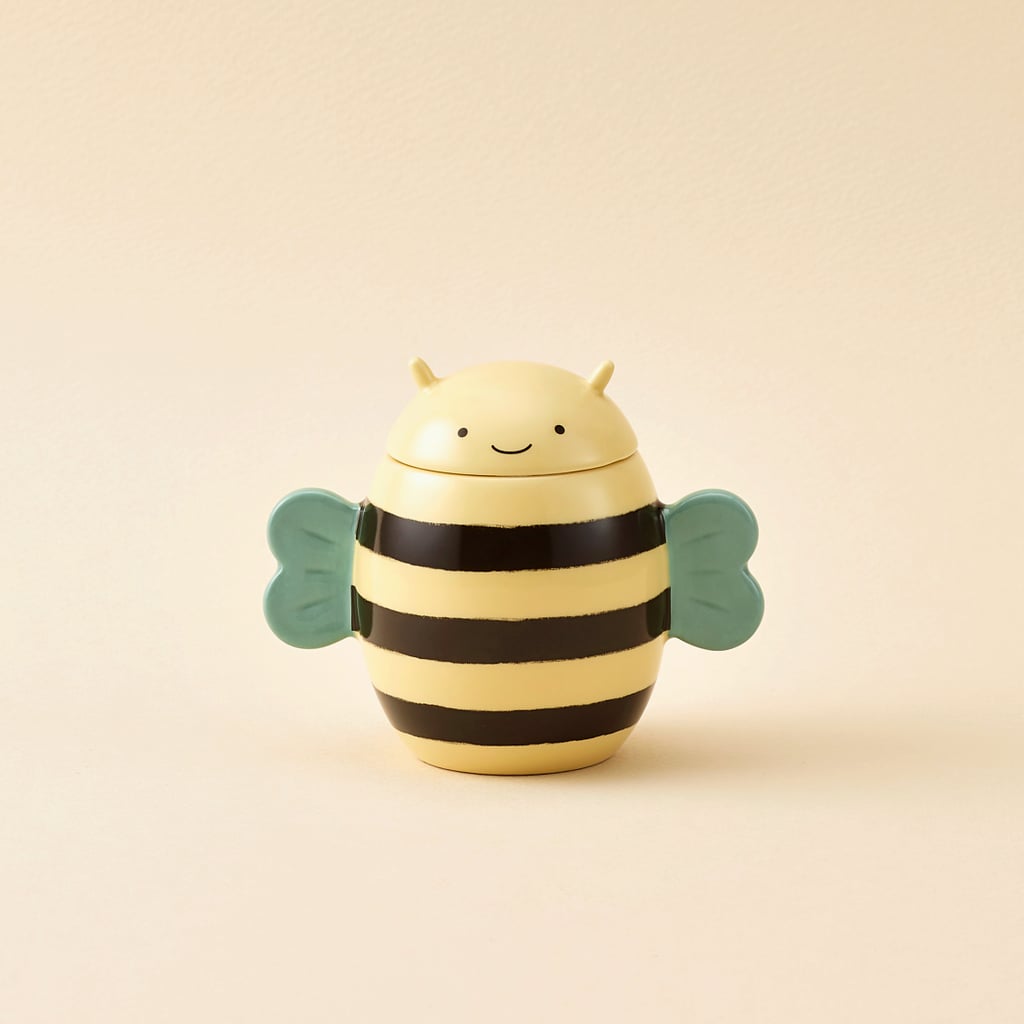 Starbucks Asia Pacific "Bee Mine" Valentine's Day Collection