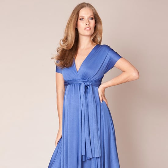 Maternity Bridesmaid Dresses