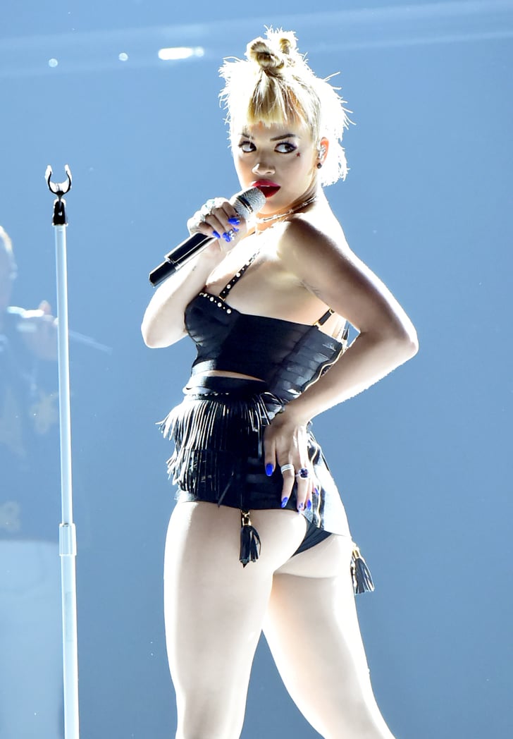 Sexy Rita Ora Pictures Popsugar Celebrity Uk Photo