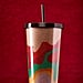 Starbucks Holiday Tumblers 2018