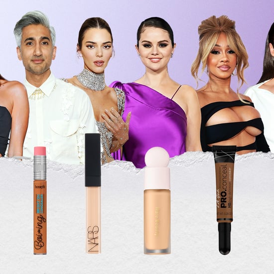 15 Concealers Celebrities Swear By