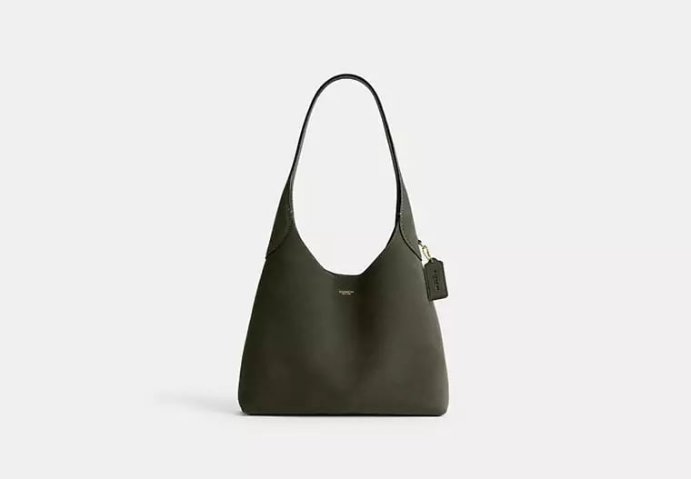Best Suede Bag