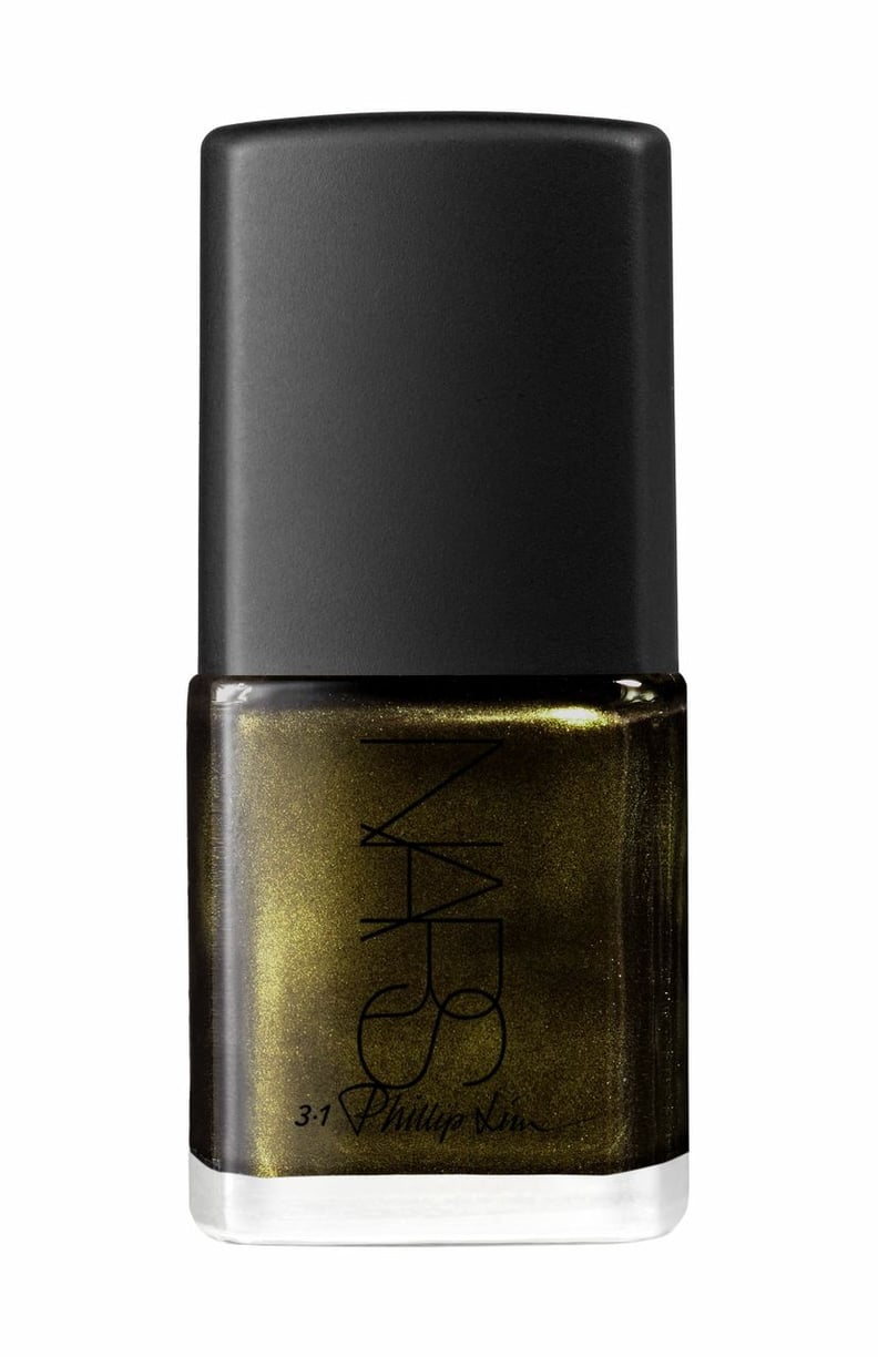 3.1 Phillip Lim For Nars Insidious Nail Polish ($20)