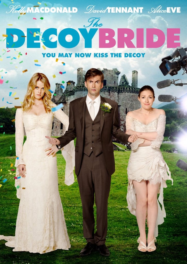 The Decoy Bride