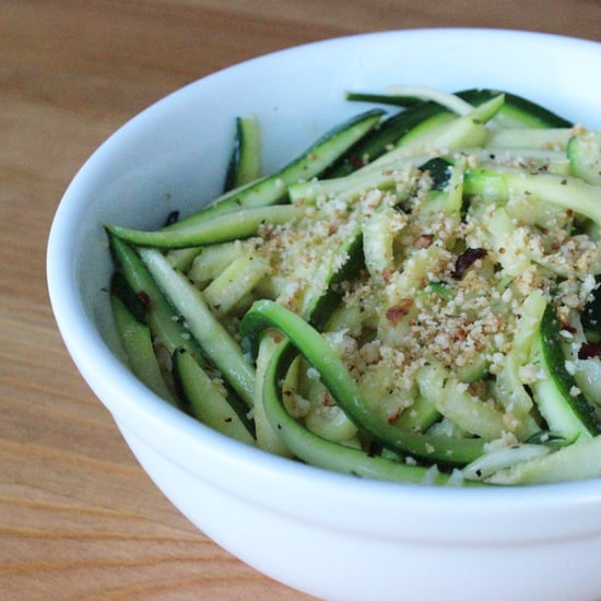 Best Veggie Noodles For Weight Loss | Link Time