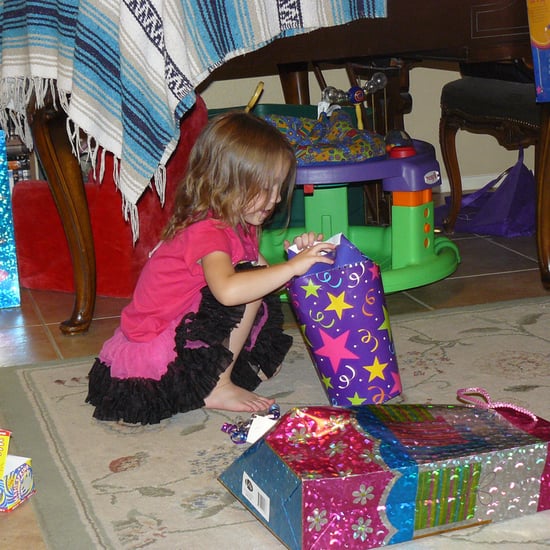 Worst Gifts to Give Kids