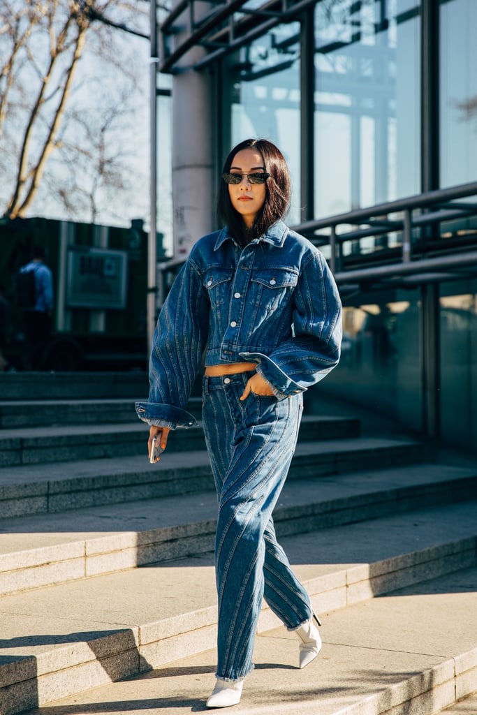 Paris Fashion Week Day 3 | Paris Fashion Week Street Style Fall 2019 ...