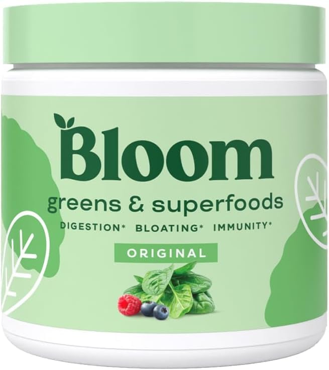 Best Greens Powder