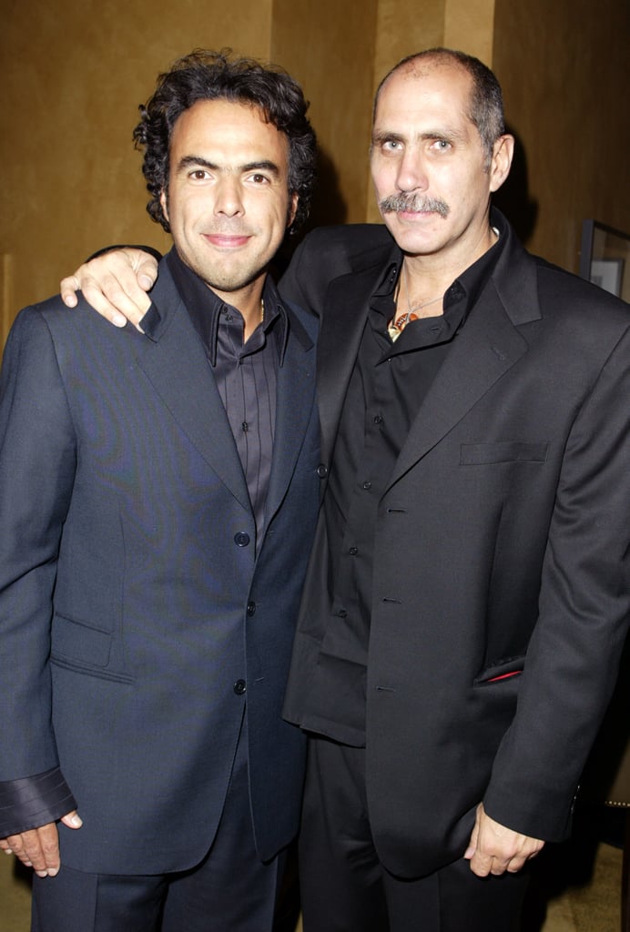 He Has Directed 3 Films Written by Guillermo Arriaga