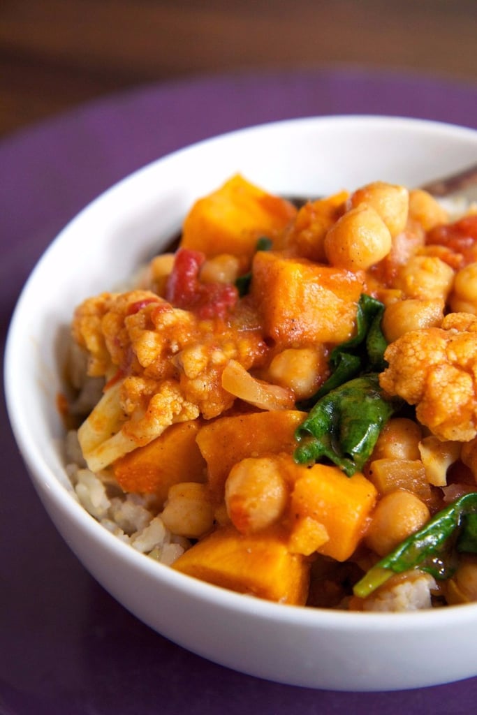 Healthy Crockpot Dinner Recipes