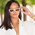 How Rihanna Saved the Damn Day When an Airline Misplaced Her Makeup Artist's Luggage