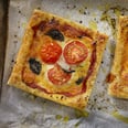 TikTok's Upside-Down Puff-Pastry Technique Is the Ultimate Dinner Hack