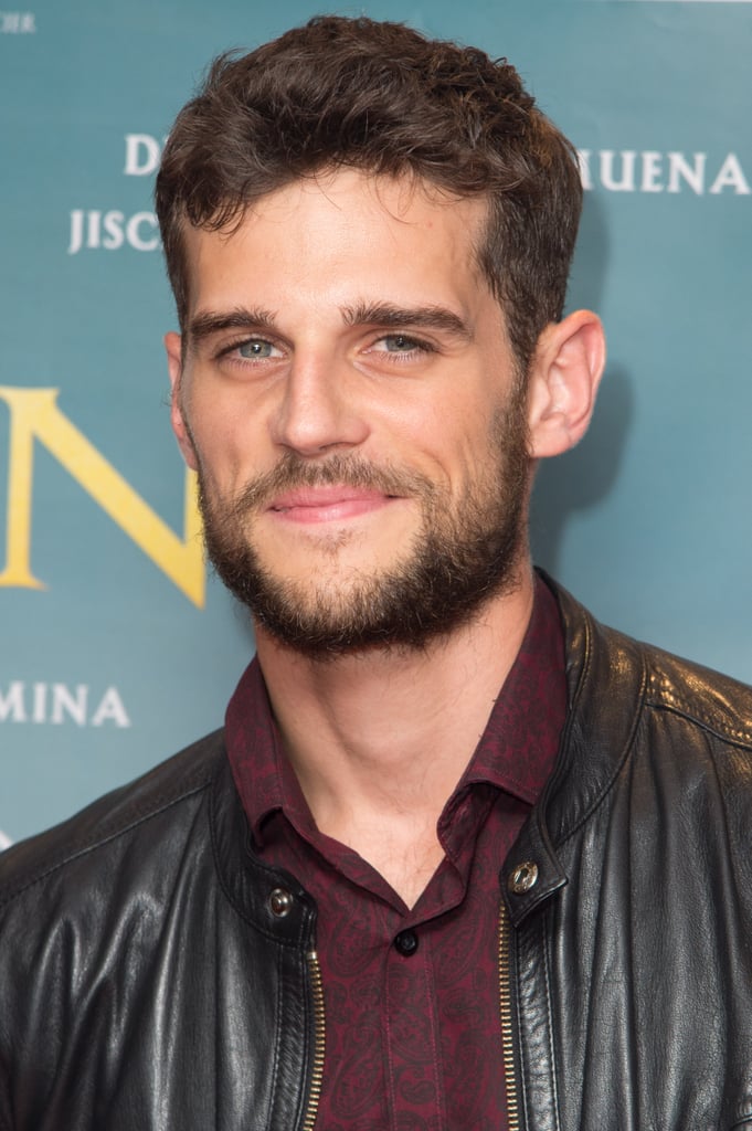Hot Pictures of Kevin Mischel