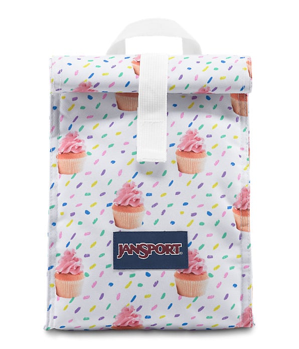 JanSport Lunch Box POPSUGAR Family