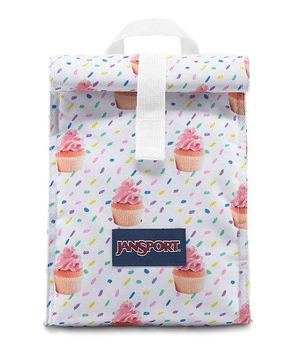 Rolltop Lunch Bag