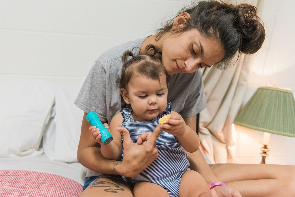 What's It Like to Be Homeless With Children?