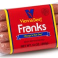 Recall Alert: Vienna Beef Just Recalled Thousands of Pounds of Hot Dogs