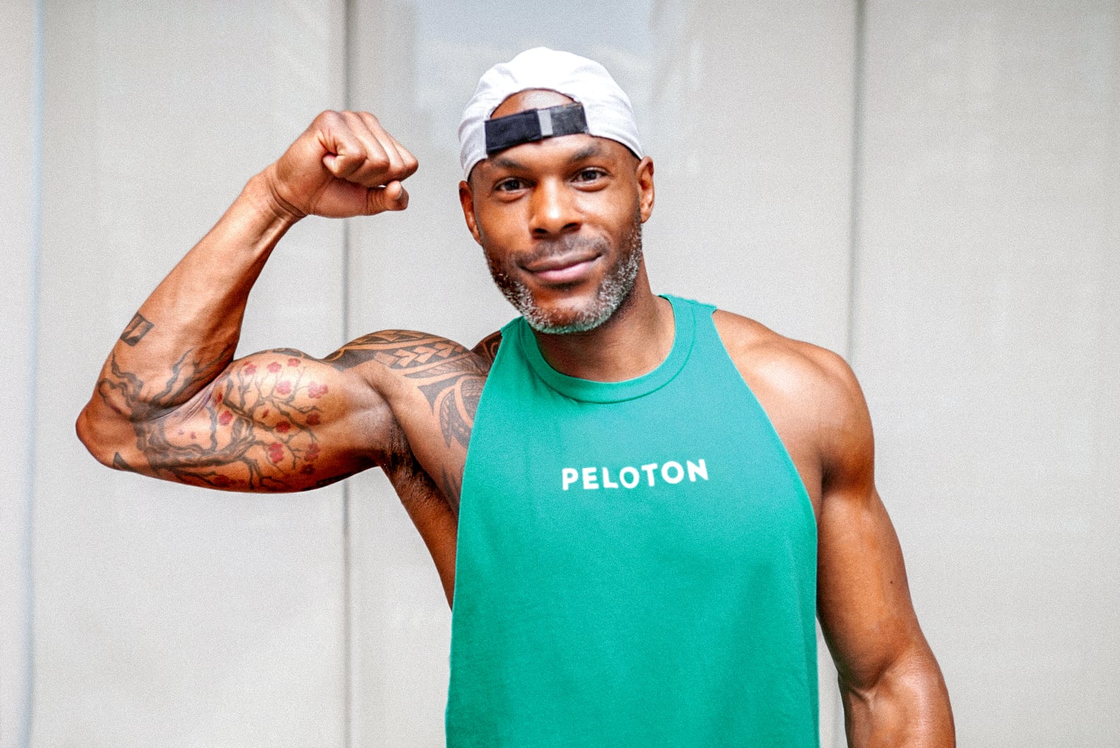 Best Peloton Instructors POPSUGAR Fitness
