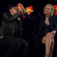 Jennifer Lawrence Has Totally Forgiven Josh Hutcherson's Mom For Forgetting to Order Her Pizza