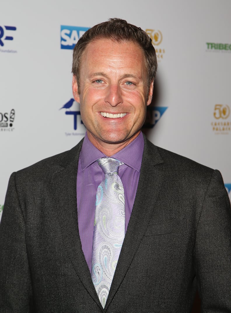 Chris Harrison