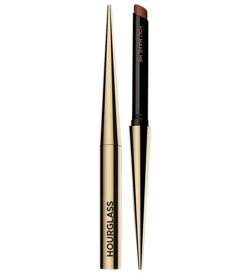 A Long-Wearing Lipstick: Hourglass Confession Ultra Slim High Intensity Refillable Lipstick