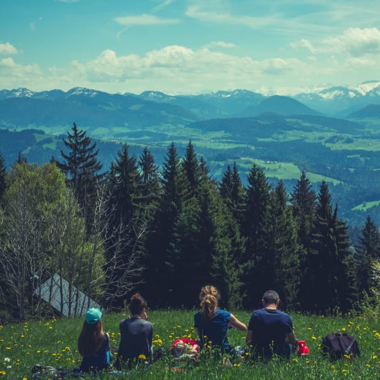 Family Bonding Ideas For Vacation