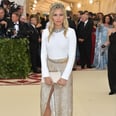 Sienna Miller Has Been Owning the Met Gala For Over 10 Years
