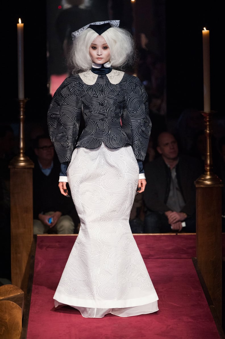 Thom Browne Fall 2014