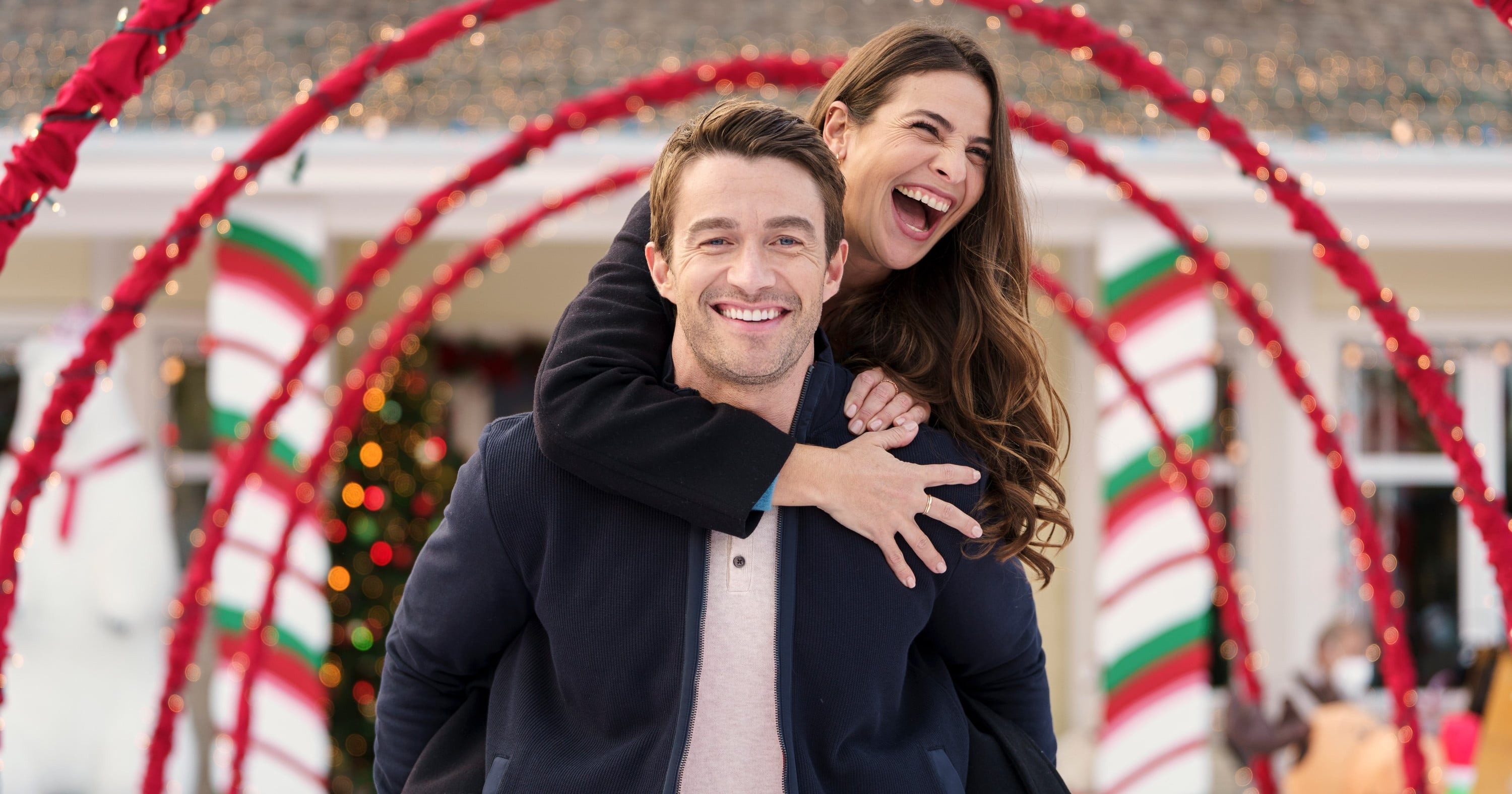 How to Watch Hallmark Christmas Movies Without Cable POPSUGAR