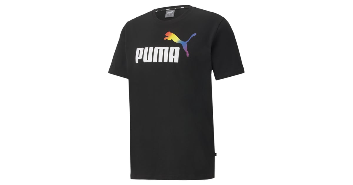 puma pride tshirt