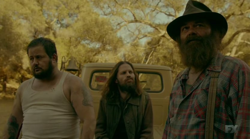 The Hillbillies