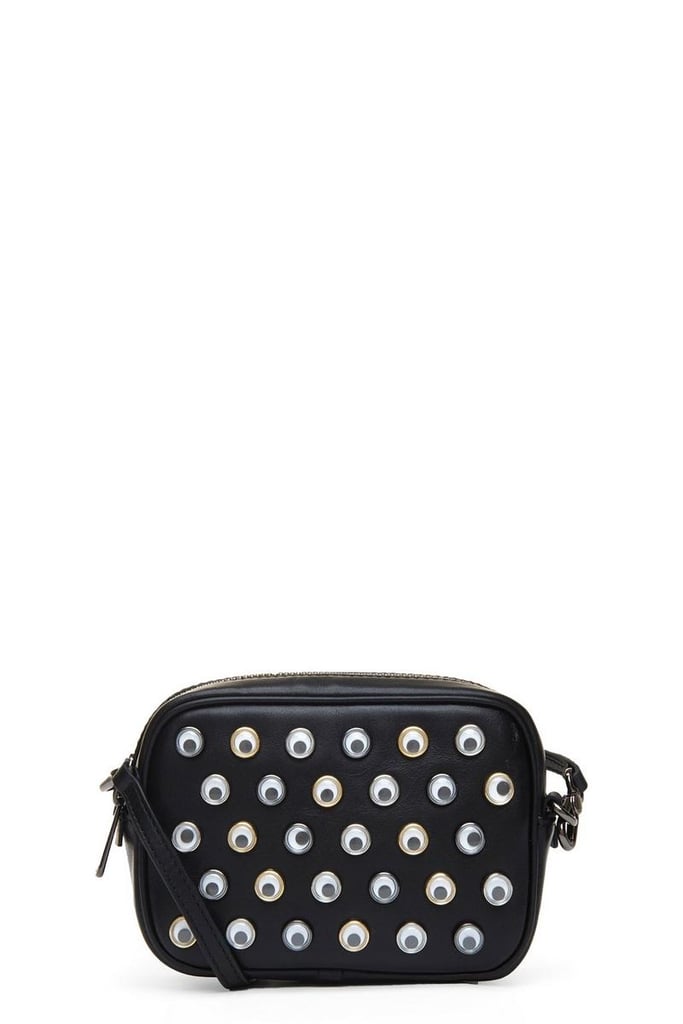 Googley Eye Mini Camera Bag ($268)