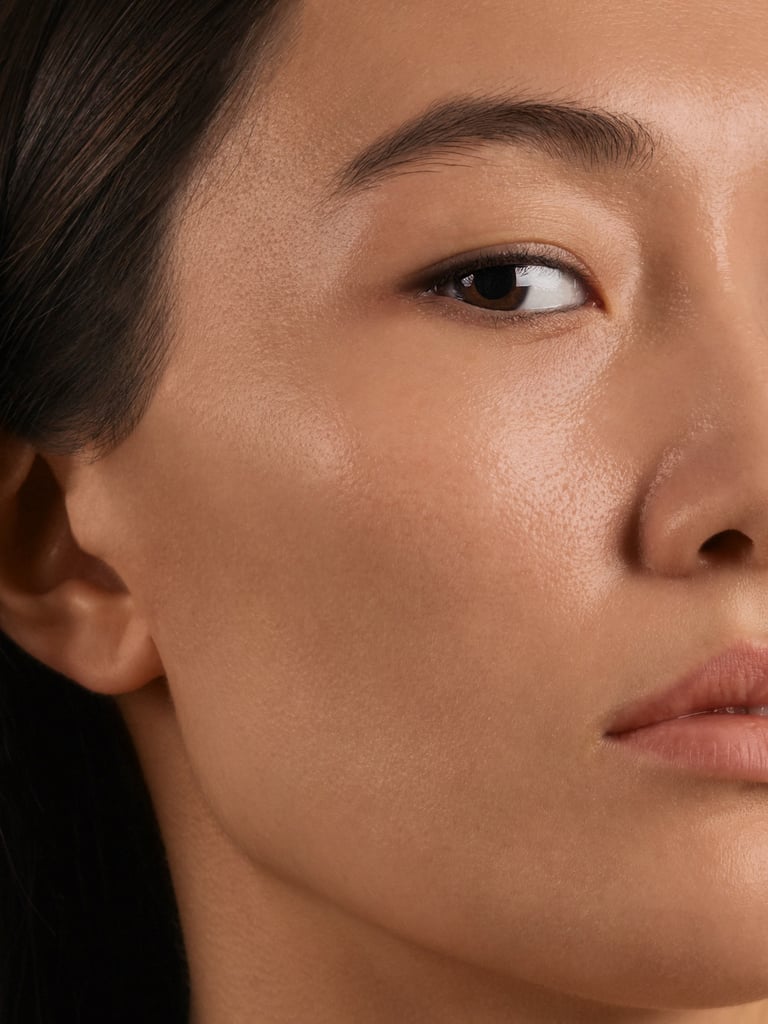 What Is Tranexamic Acid? POPSUGAR Beauty